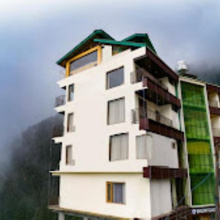 Hotel Snow Castle Dalhousie Luaran gambar