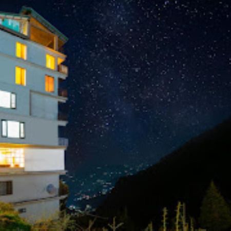 Hotel Snow Castle Dalhousie Luaran gambar