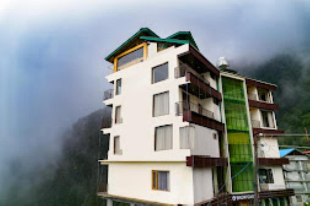 Hotel Snow Castle Dalhousie Luaran gambar