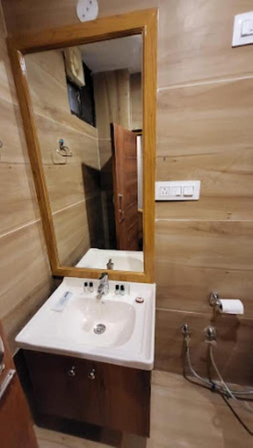 Hotel Snow Castle Dalhousie Luaran gambar