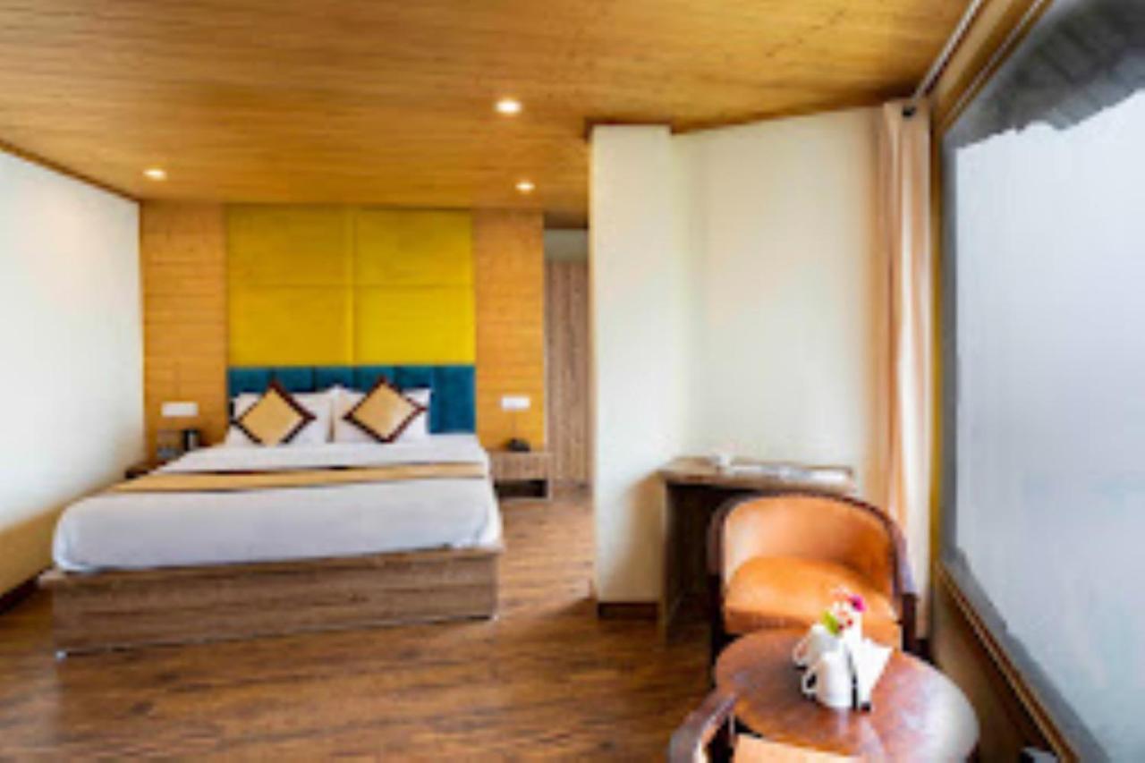 Hotel Snow Castle Dalhousie Luaran gambar